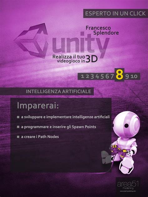 Read Unity Realizza Il Tuo Videogioco In 3D Livello 3 Esperto In Un Click 