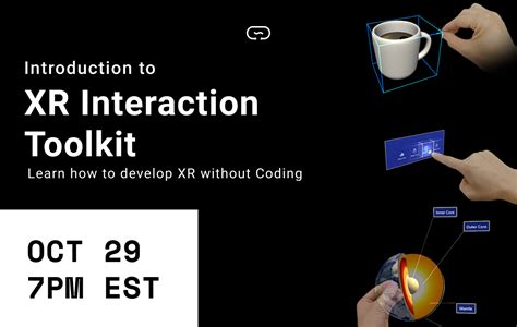 unity3d - XR Interaction Toolkit - Hover event on UI Elements with ...