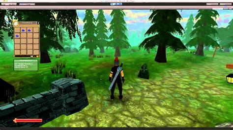 Download Unity3D Rpg 