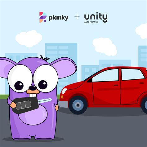 unityauto.finance