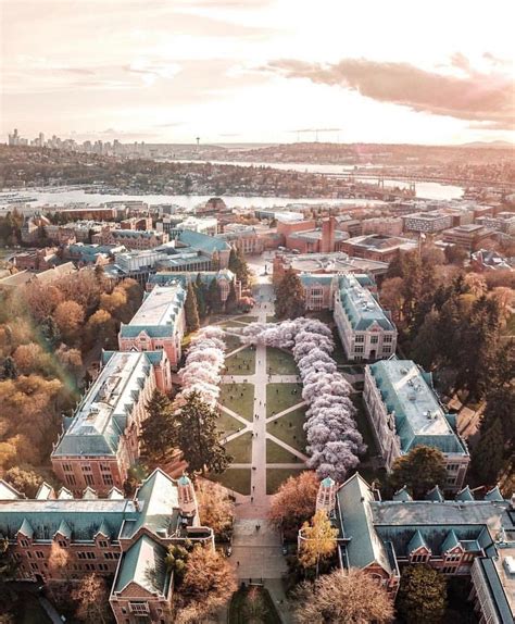 univ washington