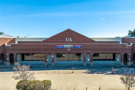 Universal Academy Coppell Tx