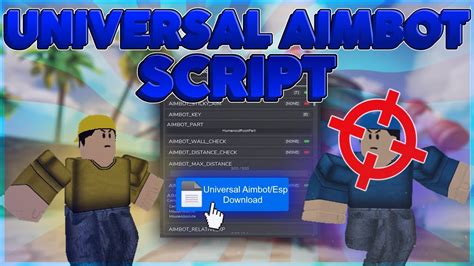 universal aimbot script pastebin 2024