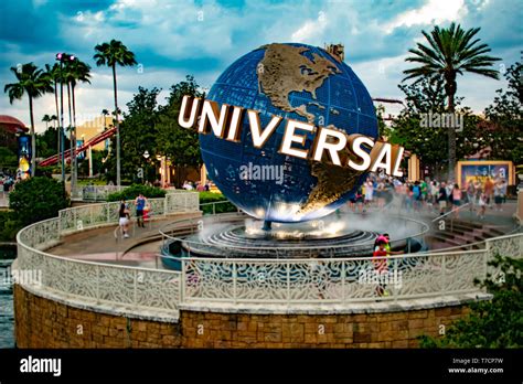 universal boulevard florida