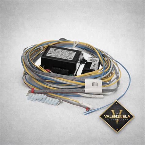 Universal Control Kit Bit25 802803