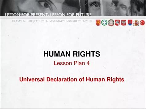 Universal Human Rights Lesson Plan Declaration How Violated Universal Declaration Of Human Rights Worksheet - Universal Declaration Of Human Rights Worksheet
