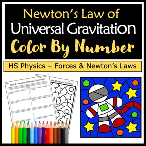 Universal Law Of Gravitation Notes Worksheets Ib Physics Gravity And Acceleration Worksheet - Gravity And Acceleration Worksheet