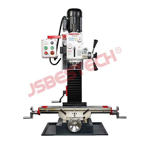 Universal Milling Machine China Bench Lathe Machine