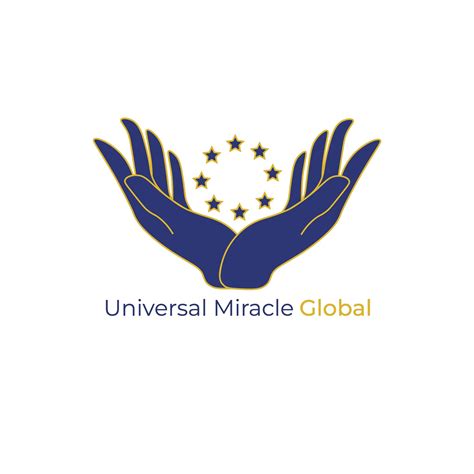 Universal Miracle Login