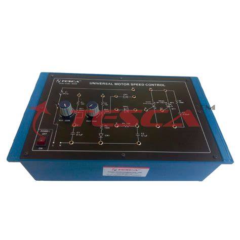 universal motor speed control global tools