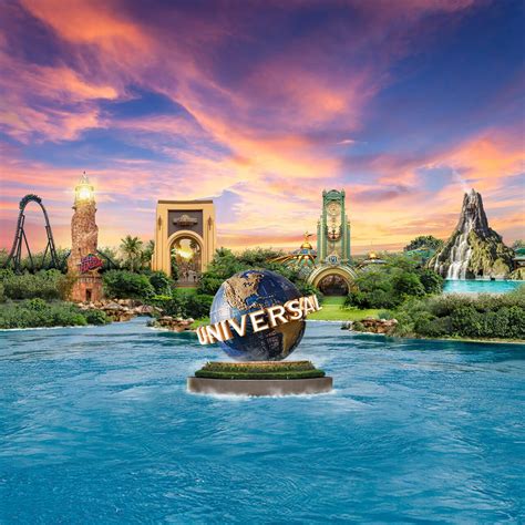 universal park florida