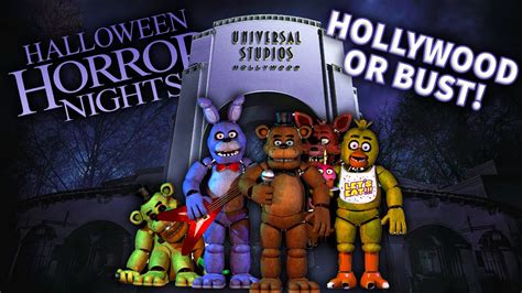 Five Nights At Freddy's Horrific Animatronics To Explore A New Genre Next  Year - Game Informer