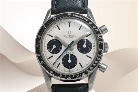 Universal Watch Geneve