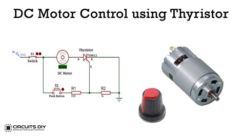 Download Universal Motor Speed Control Using Thyristor Theory 