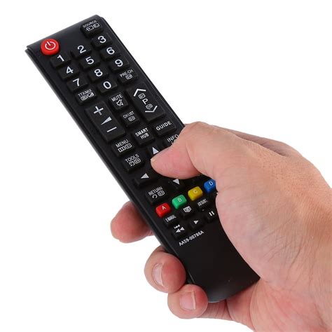 Universal TV Remote Control Wireless Smart Remote Controller