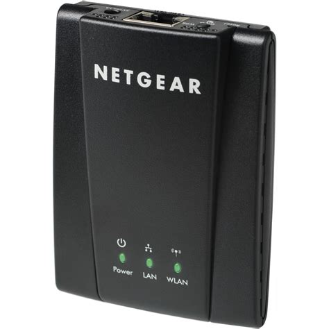 Download Universal Wifi Internet Adapter Wnce2001 Netgear 