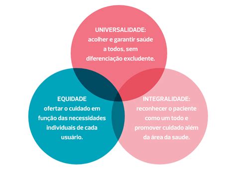 Universalidade Equidade E Integralidade