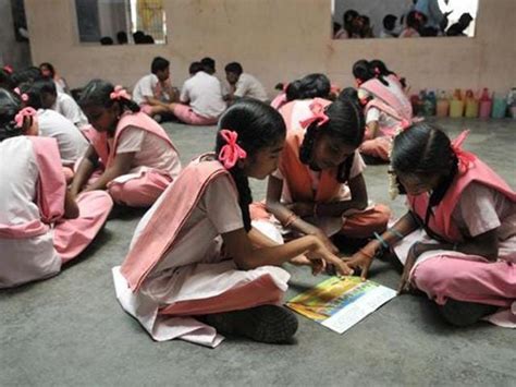 Universalization Of Elementary Education