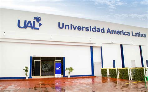 Universidad America Latina Patria Telefono