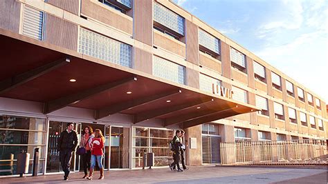 Universidad De Vic