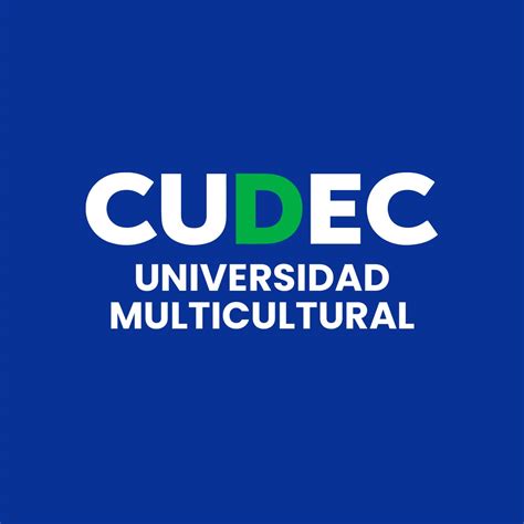 Universidad Multicultural Cudec