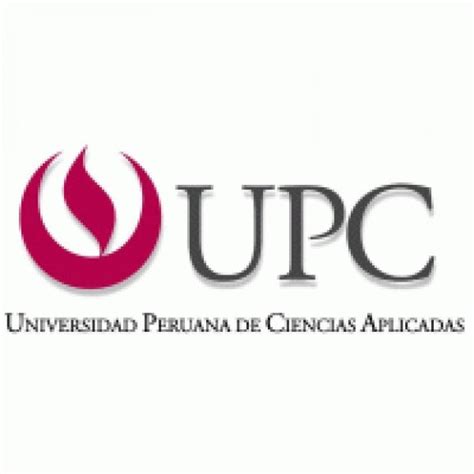 Universidad Peruana De Ciencias Aplicadas Logo