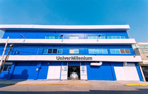 Universidad Univer Milenium