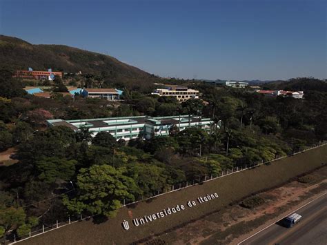 Universidade De Itauna