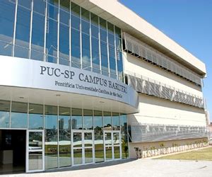 Universidade Puc Sp