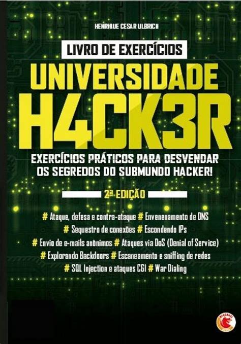 Full Download Universidade Hacker Livro De Exerc Cios 