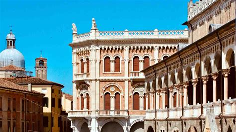 Università A Padova