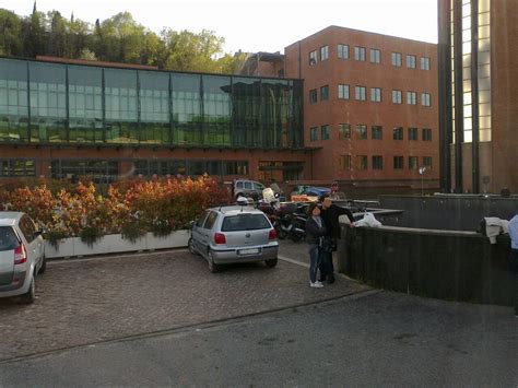 Università A Siena