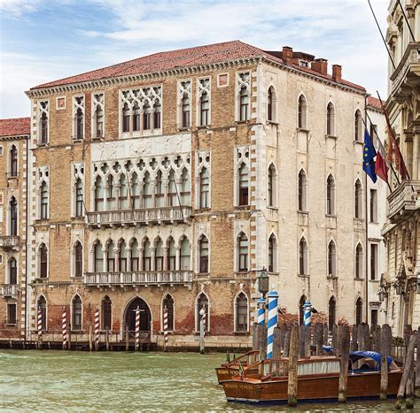 Università Ca' Foscari
