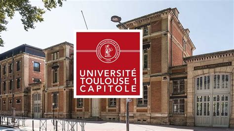 Université Capitole 1