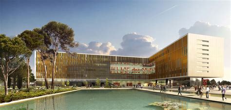 Université De Montpellier