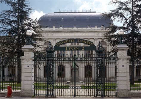 Université Lyon 2