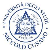 Università Niccolò Cusano