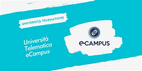 Università Telematica Ecampus