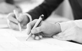 universitaire loopbaan