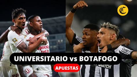 universitario apuestas!