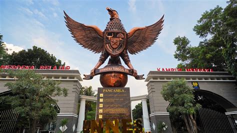 Universitas Negeri Semarang Universitas Berwawasan Konservasi Baju Persatuan Jurusan K3 - Baju Persatuan Jurusan K3