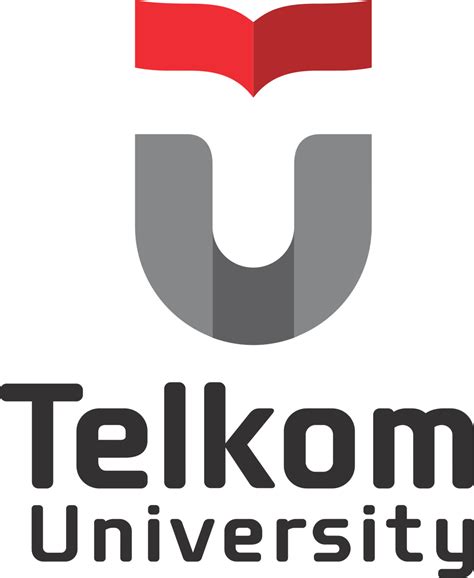 Universitas Telkom Wikipedia Bahasa Indonesia Ensiklopedia Bebas Telkom University Jaket Almamater - Telkom University Jaket Almamater