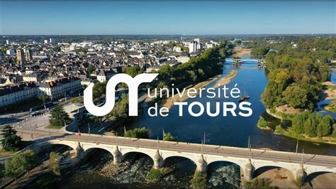 Universite De Tours