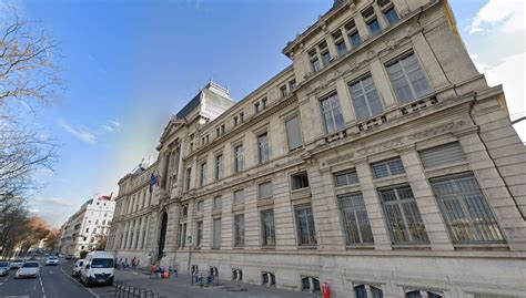 Universite Lyon 3
