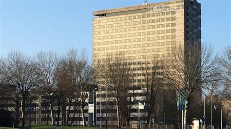 universiteit decaan