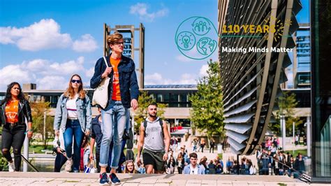 universiteit lustrum