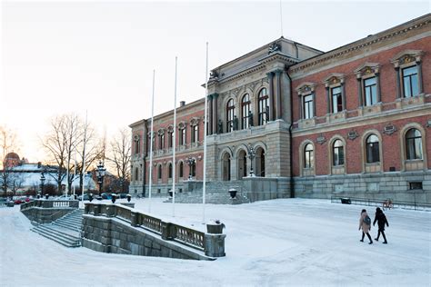 universitet historia