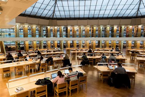 University Library Is A Source Of