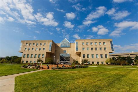 University Library Iupui