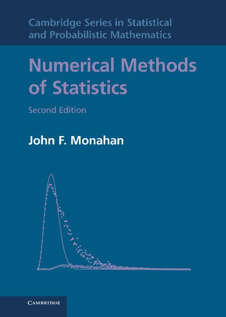 University Of Cambridge Numerical Methods